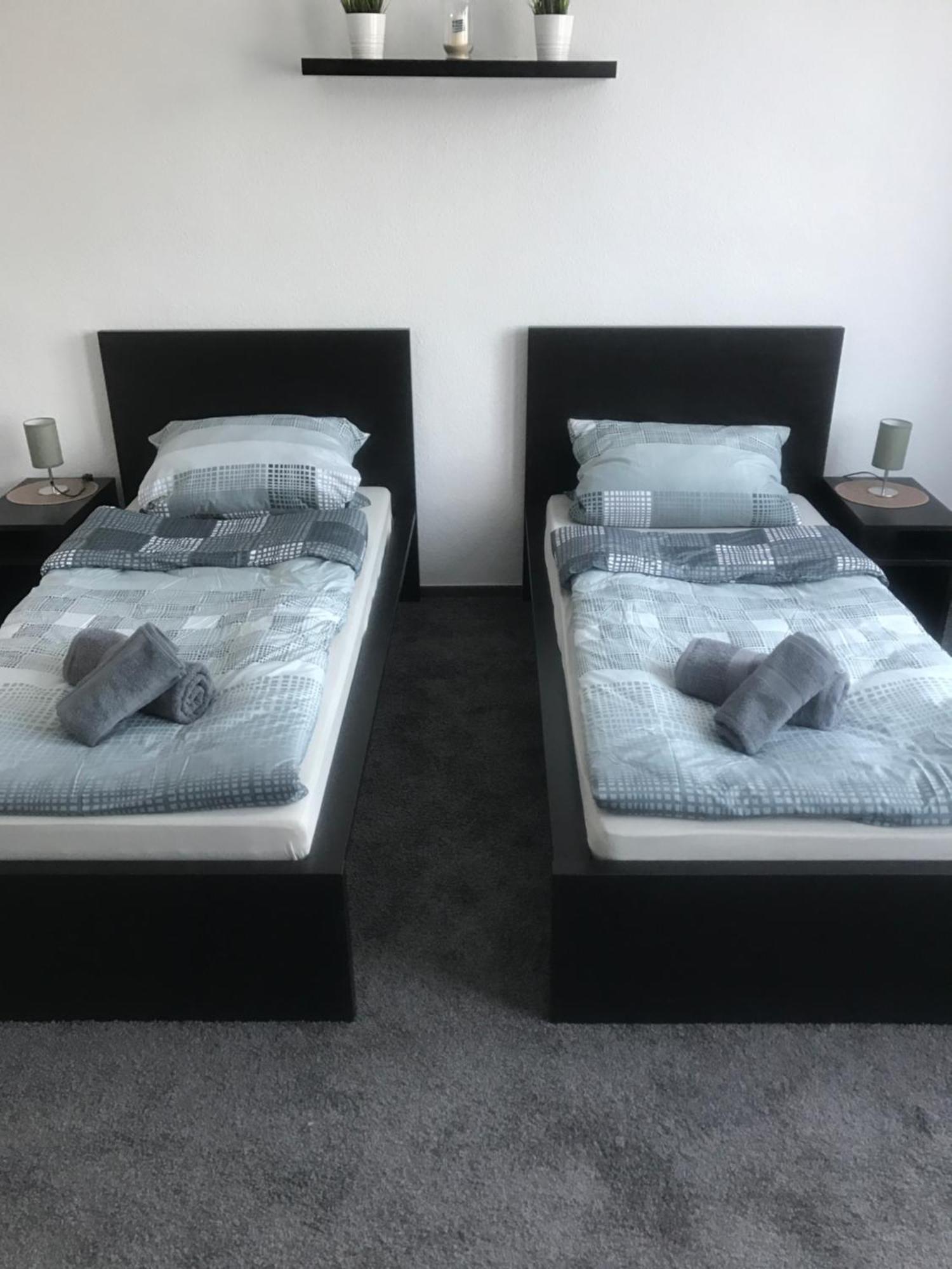 Ubernachten Bei Freunden Hotel *