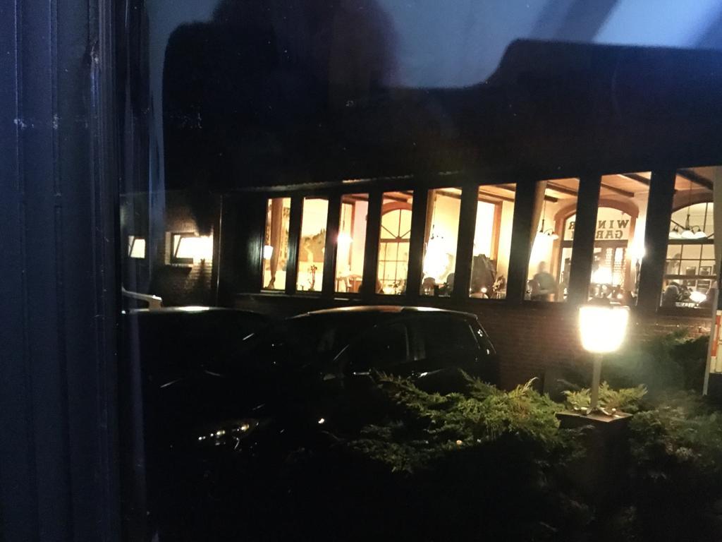 Ubernachten Bei Freunden