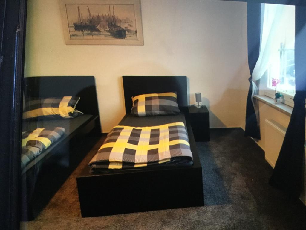 Ubernachten Bei Freunden Hotel